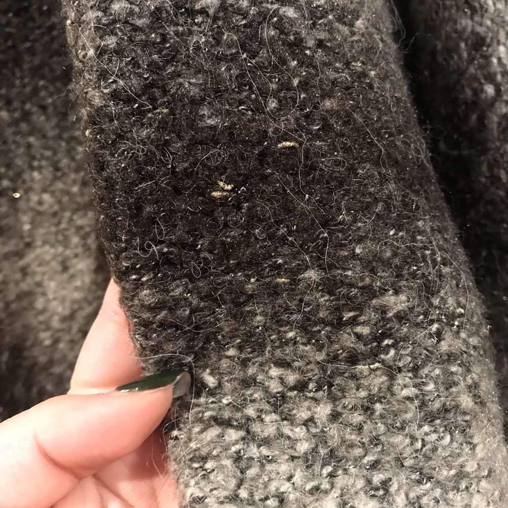 Express gradient cardigan - Picture 2 of 4